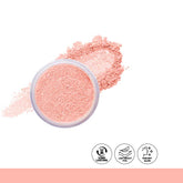 Glamorous Face Loose Face & Body Shimmer Powder