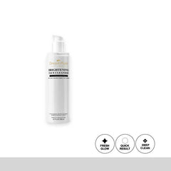 Dream Pure Naturals Brightening Face Cleanser(200ml)