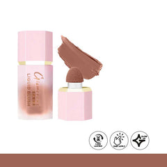 Glamorous Face Liquid Blush Cream