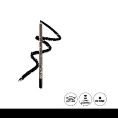 Glamorous Face Lip Pencil (38 Colors)