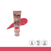 Glamorous Face Rosy Glow Liquid Blush Cream 12ml