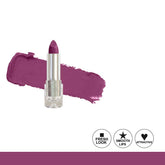 Glamorous Face Moisture Rich Lipstick (Silver Case) (44 Colors)