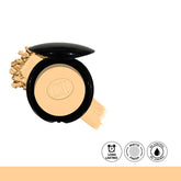 Color Institute Compact Face Powder