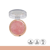 Aqua Color Line Terracotta Blusher & Highlighter 2-in-1