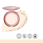 Glamorous Face Powder