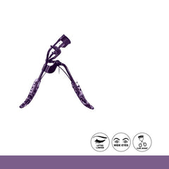 Glamorous Face Professional Eyelash Curler