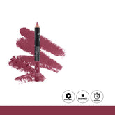Color Institute Matt Lipstick Pencil (25 colour)