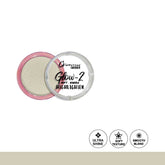 Glamorous Face Glow 2 Soft Dazzling Highlighter