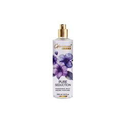 Glamorous Face Fragrance Body Mist Pure Seduction 250ml