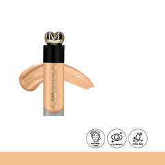 Aqua Color Line Pro Concealer – High Pigment Oil Free 02