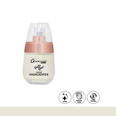 Glamorous Face Hello Glow Liquid Highlighter
