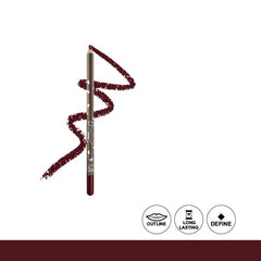 Glamorous Face Lip Pencil (38 Colors)