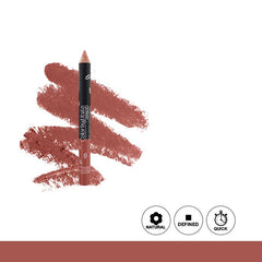 Color Institute Matt Lipstick Pencil (25 colour)