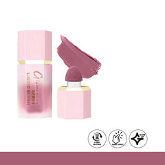 Glamorous Face Liquid Blush Cream