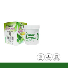 Glamorous Face Soft Wax 125 gm