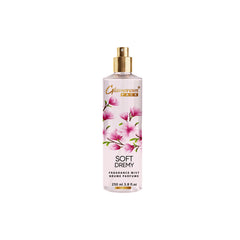 Glamorous Face Fragrance Body Mist Soft And Dreamy 250ml