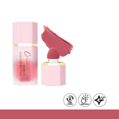 Glamorous Face Liquid Blush Cream