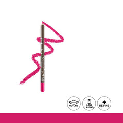 Glamorous Face Lip Pencil (38 Colors)