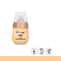 Glamorous Face Hello Glow Liquid Highlighter