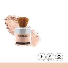 Color Institute Face & Body Loose Shimmer Powder