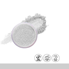 Glamorous Face Loose Face & Body Shimmer Powder