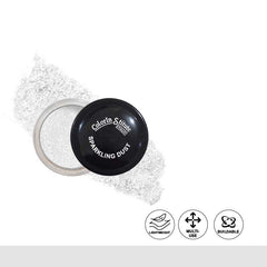 COLOR INSTITUTE AMAZING SPARKLING DUST