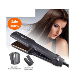 Kemei Hair Straightener KM-329
