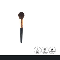 Color Institute Powder Brush No.04