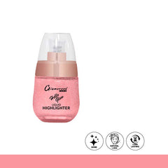 Glamorous Face Hello Glow Liquid Highlighter