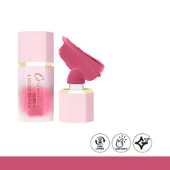 Glamorous Face Liquid Blush Cream