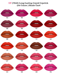 BF Lip Combo