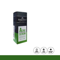 Dream Pure Acne Face Serum