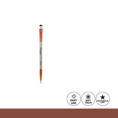 Glamorous Face Eyebrow & Eye liner Brush Small GF 10