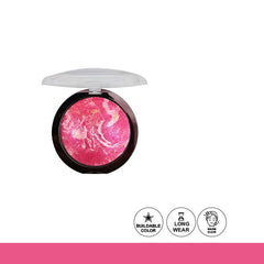 Glamorous Face Mineral Tera Cotta Blushon Single (12 Shades)