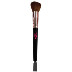 Aqua Color Line Powder Brush 01