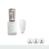 Aqua Color Line 50 Colors Long Wear Nail Polish