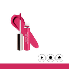 Glamorous Face Long-Lasting Liquid Lipstic Shade 22