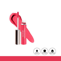 Glamorous Face Long-Lasting Liquid Lipstick Shade 23