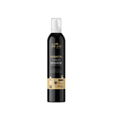 Spa Line By Glamorous Face Keratin Hair Mousse – Strong Hold Black