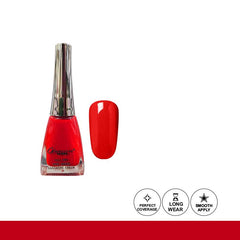 Glamorous Face Fast Dry Fantastic Nail Polish (66 Colors)
