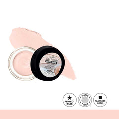 Color Institute Light Base, Mousse Foundation