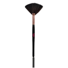 Aqua Color Line Highlighter Brush 03