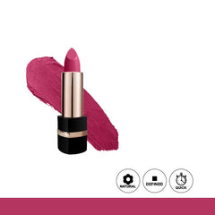Color Institute New Sensational Matte Lipstick