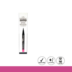 Color Institute Water Proof Marker Eyeliner