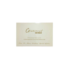 Glamorous Face 18 Color Wet Makhmally Eyeshade Kit (2 Groups)