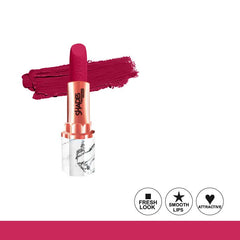 Shades Matte Lipstick