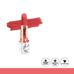 Shades Matte Lipstick