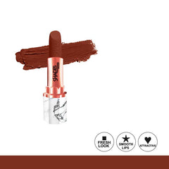 Shades Matte Lipstick