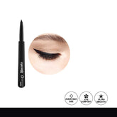 Glamorous Face Twist Kohl Eyeliner Pencil Black