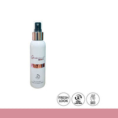 Glamorous Face Pro Fix Makeup Fixer, Setting Spray